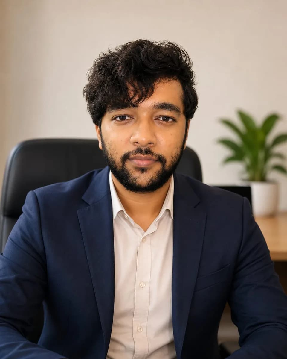 স্বর্ণদীপ সরকার, স্বাধীন জীবন বীমা উপদেষ্টা