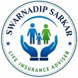 Swarnadip Sarkar Life Insurance Adviser